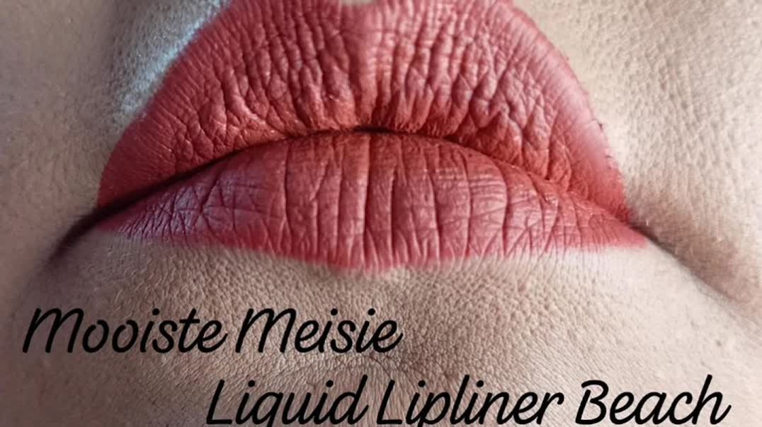 ⁣Beautiful Mooiste Meisie Lippies💋