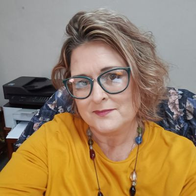 Lia Du Preez